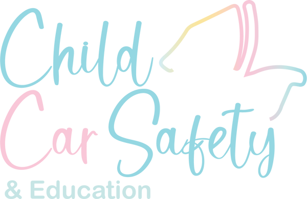 Child Car Safety and Education